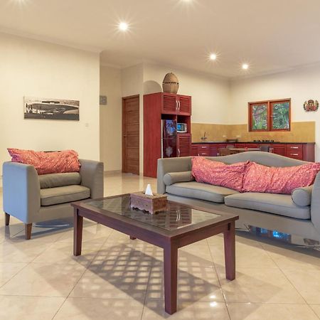 The North Cape Beach Villas Umeanyar Exterior foto