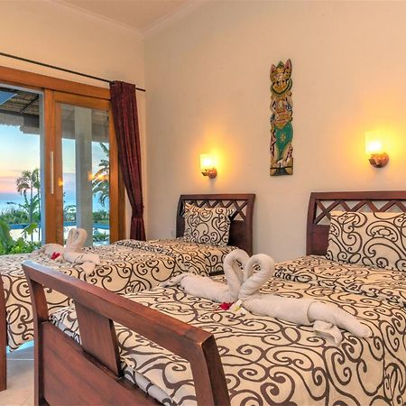 The North Cape Beach Villas Umeanyar Exterior foto
