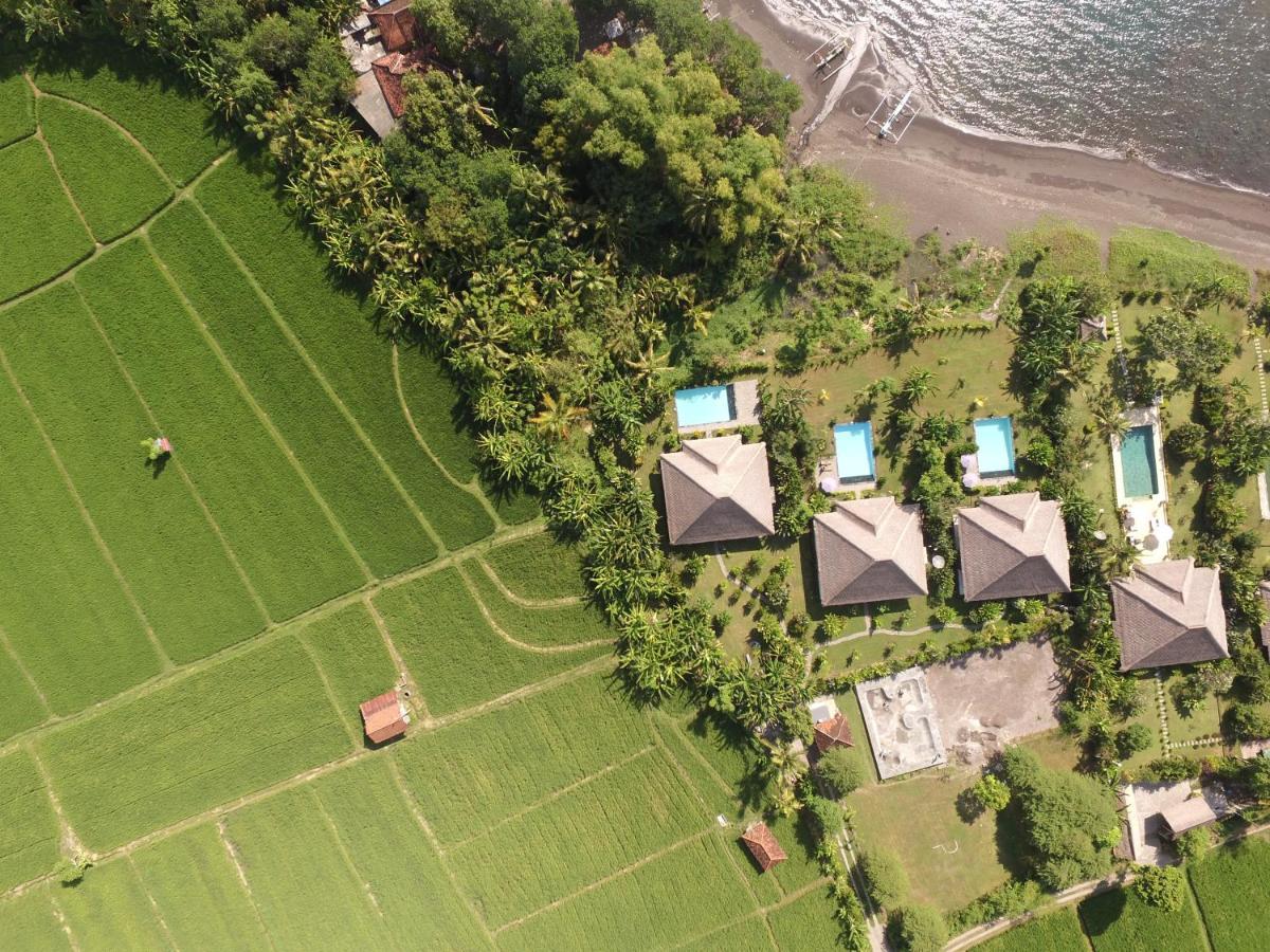 The North Cape Beach Villas Umeanyar Exterior foto