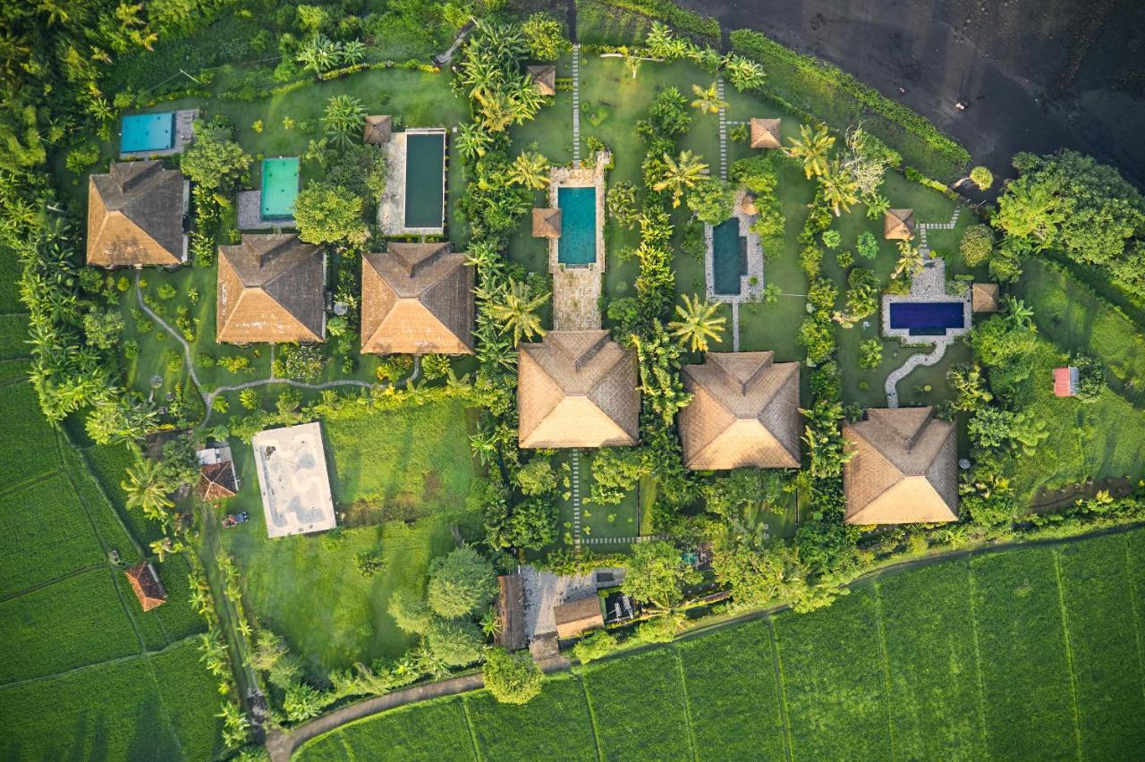 The North Cape Beach Villas Umeanyar Exterior foto