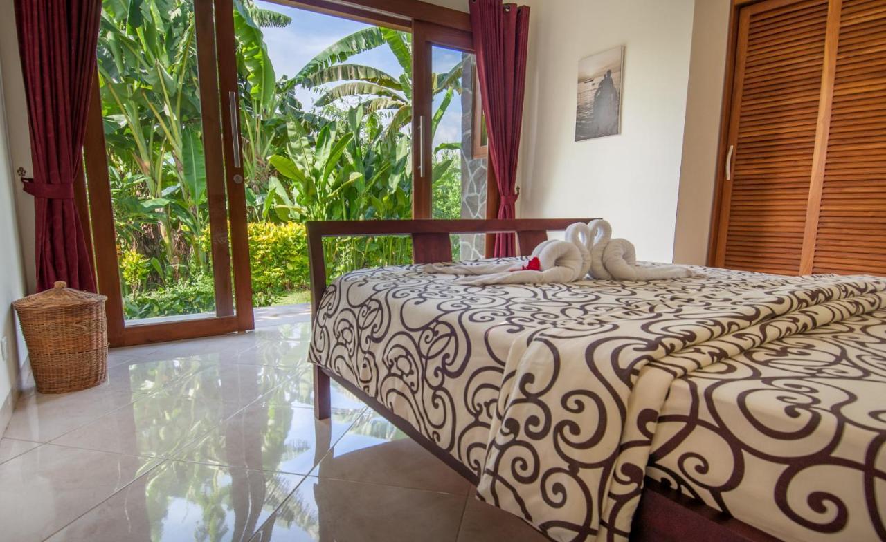The North Cape Beach Villas Umeanyar Exterior foto