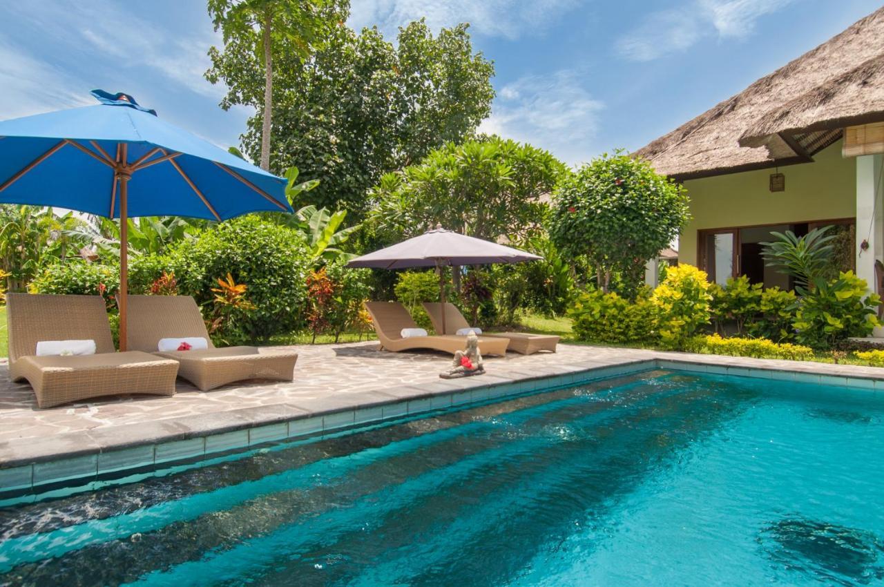 The North Cape Beach Villas Umeanyar Exterior foto