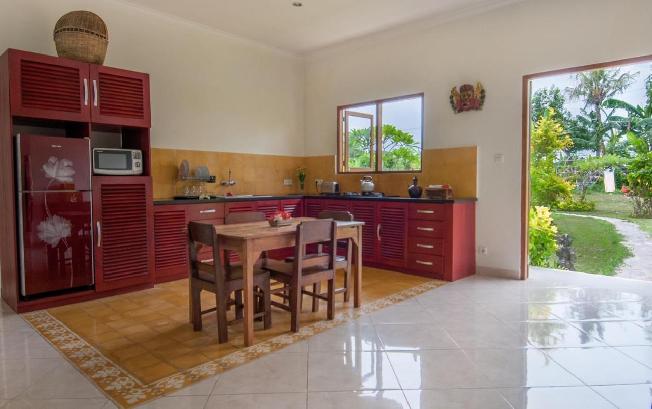 The North Cape Beach Villas Umeanyar Exterior foto
