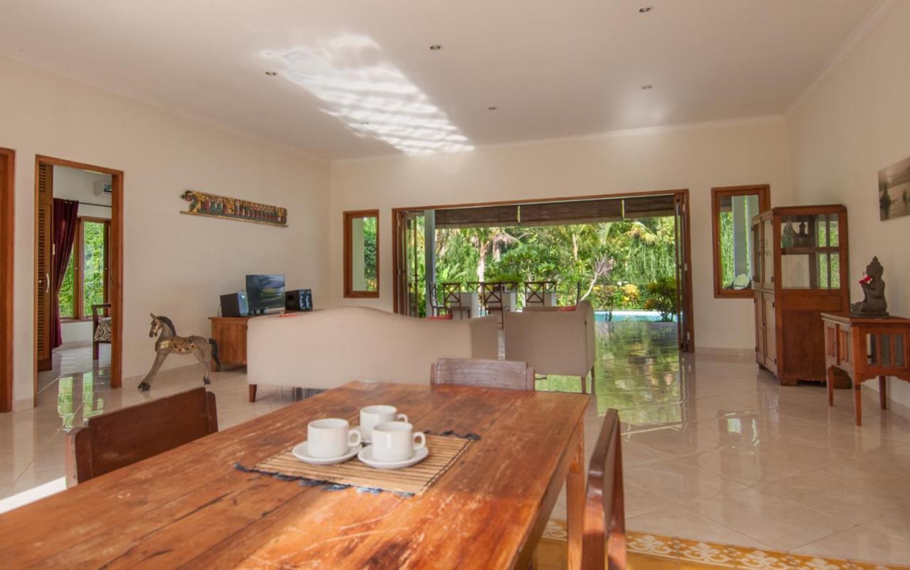 The North Cape Beach Villas Umeanyar Exterior foto