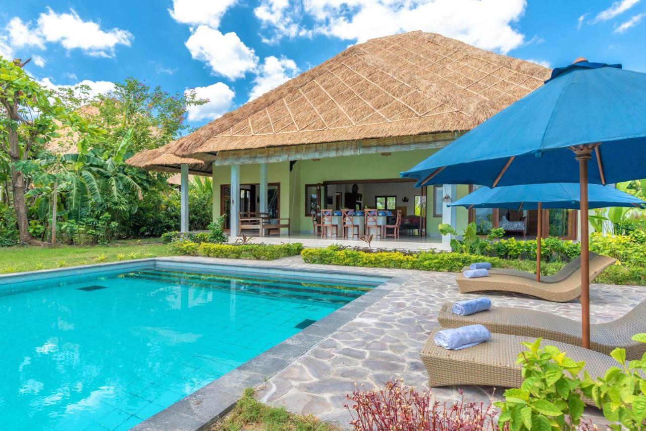 The North Cape Beach Villas Umeanyar Exterior foto