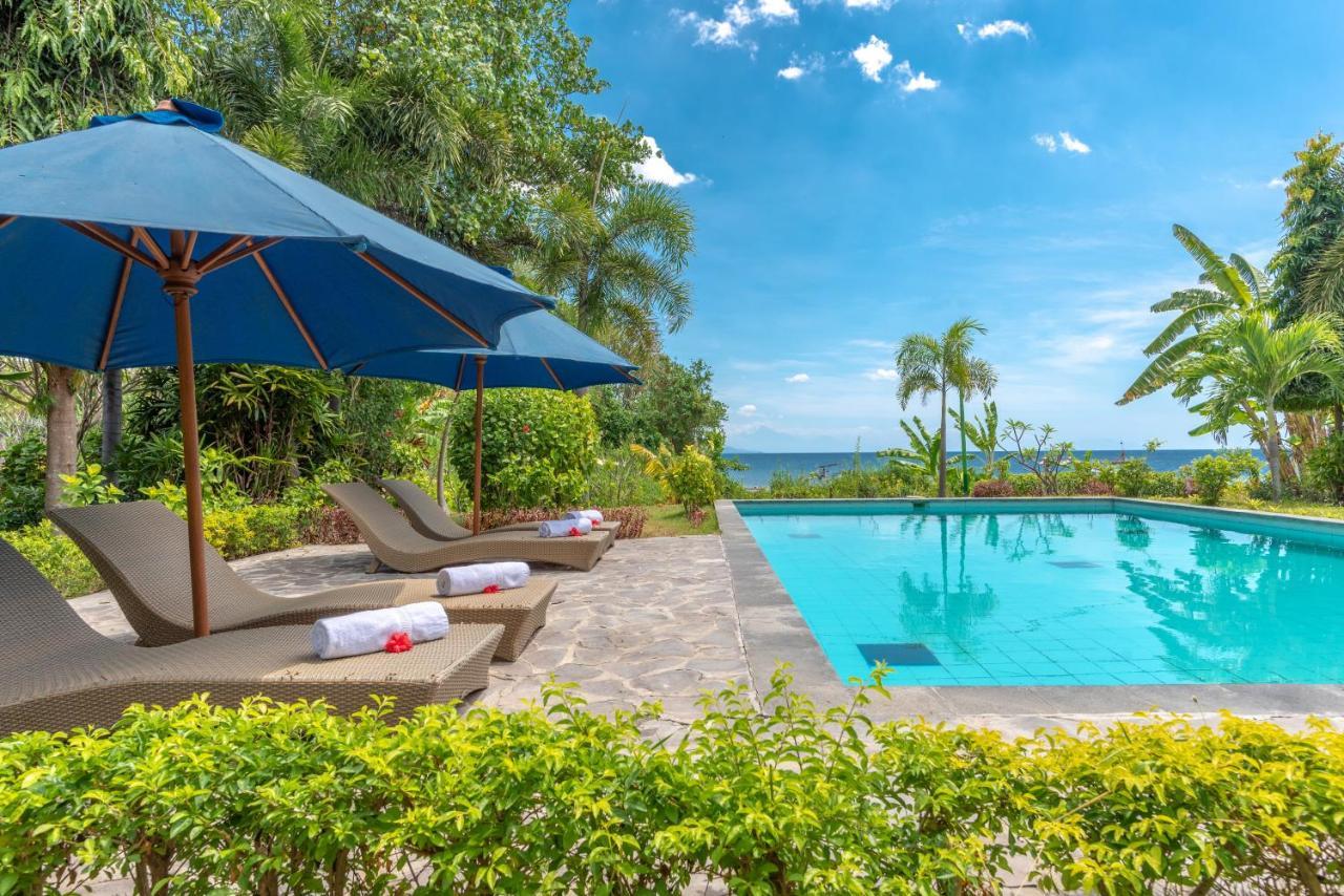 The North Cape Beach Villas Umeanyar Exterior foto