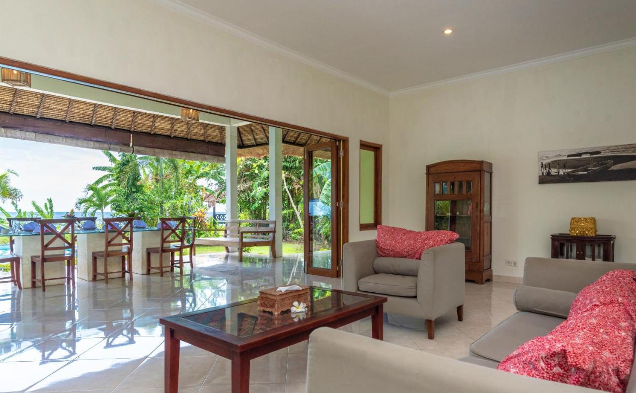 The North Cape Beach Villas Umeanyar Exterior foto