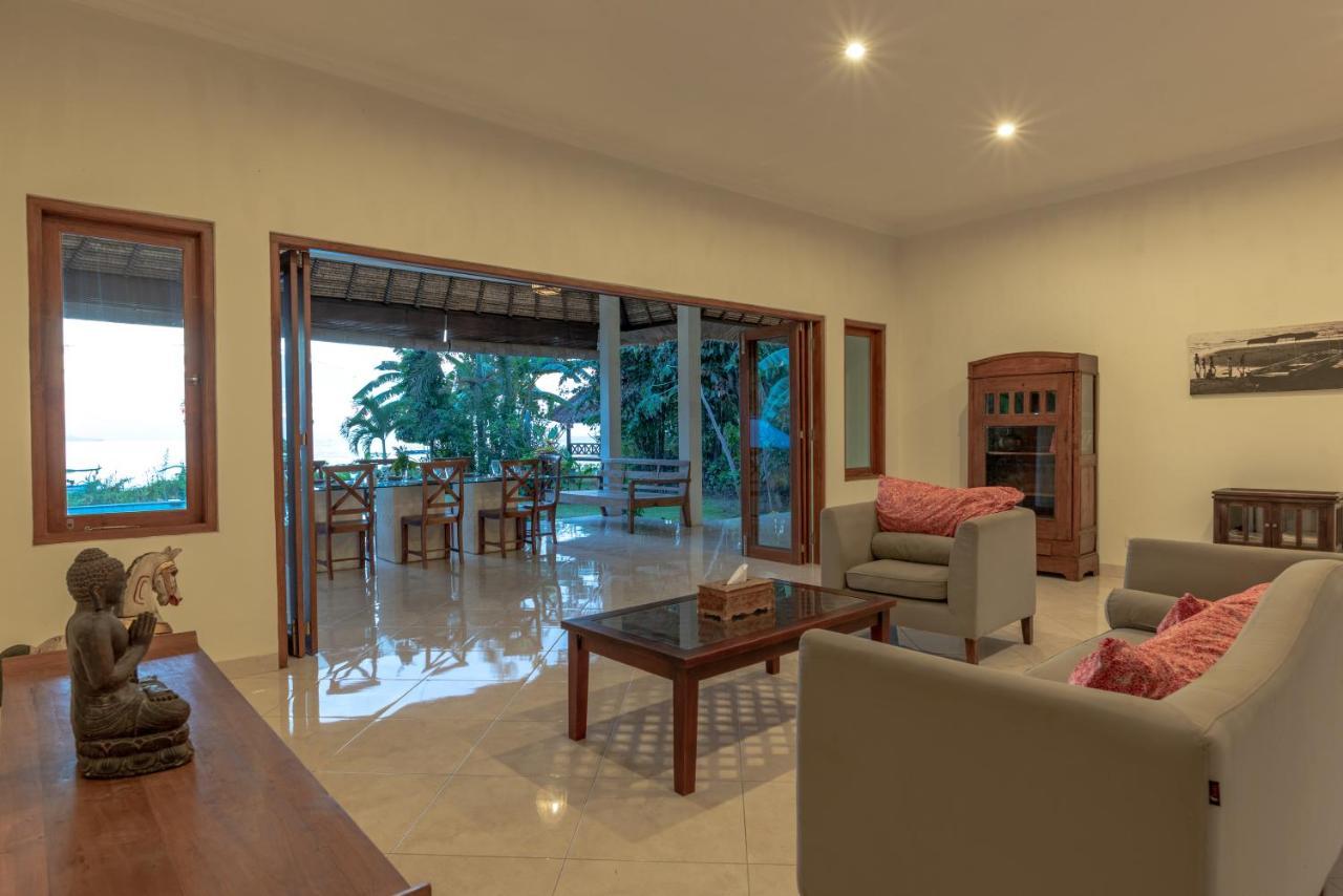 The North Cape Beach Villas Umeanyar Exterior foto