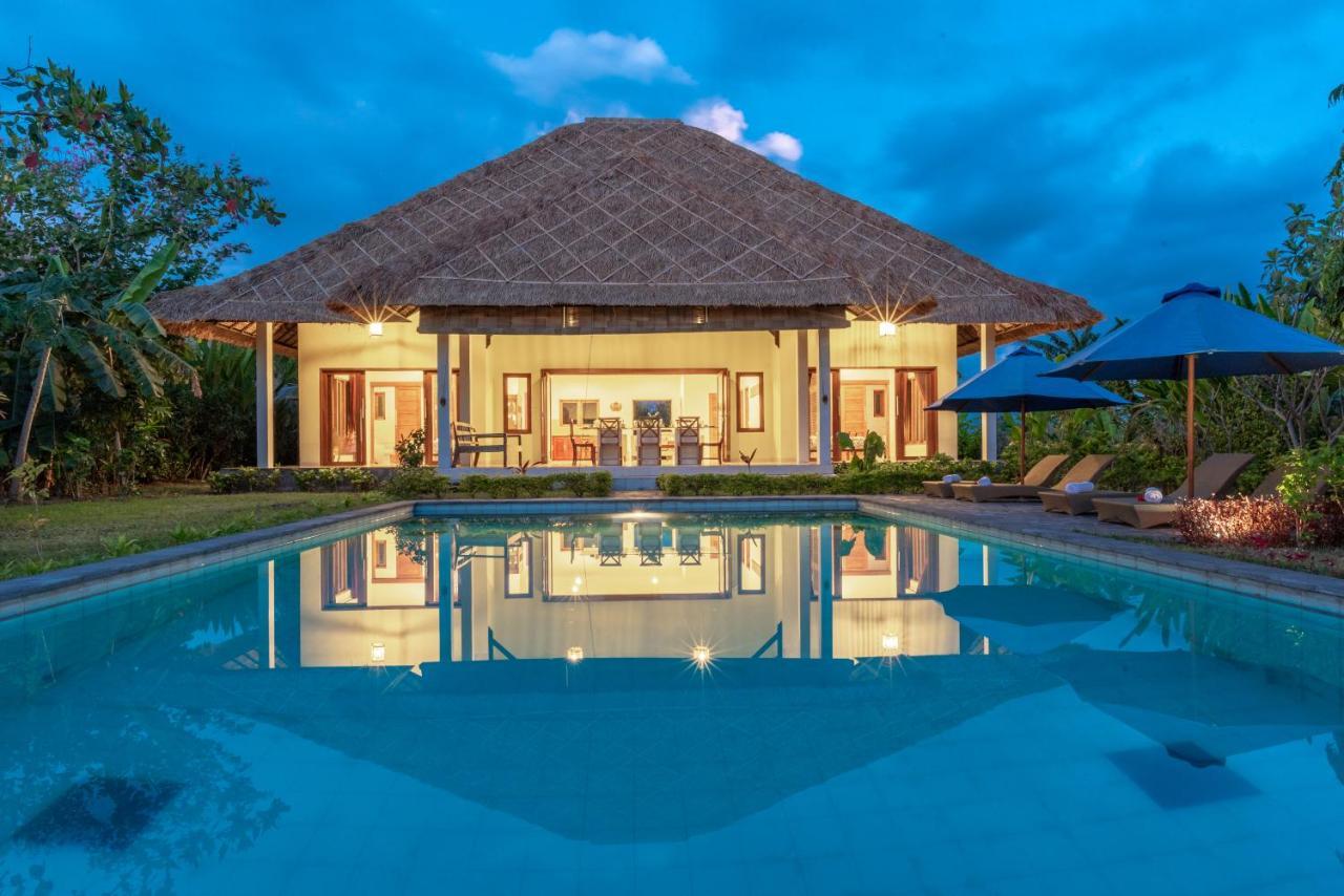 The North Cape Beach Villas Umeanyar Exterior foto