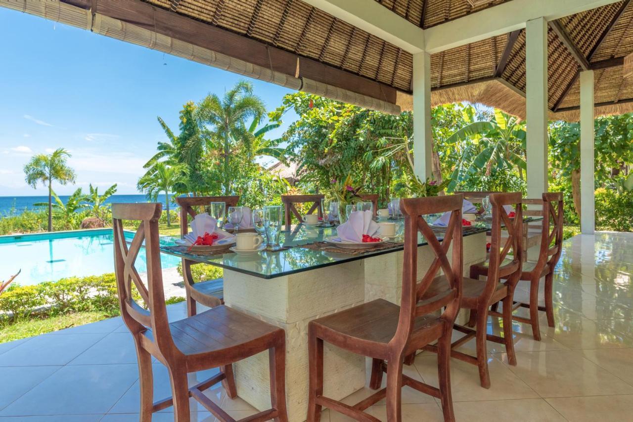 The North Cape Beach Villas Umeanyar Exterior foto