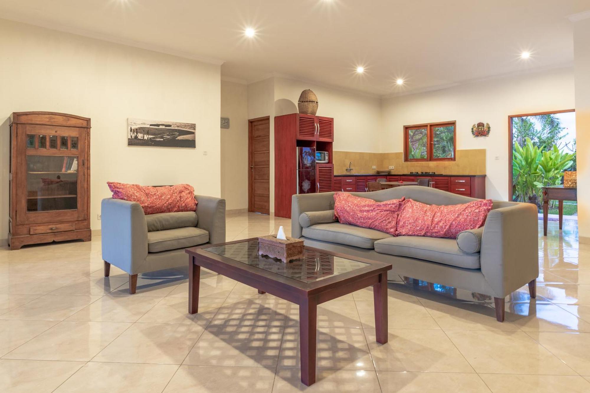 The North Cape Beach Villas Umeanyar Exterior foto
