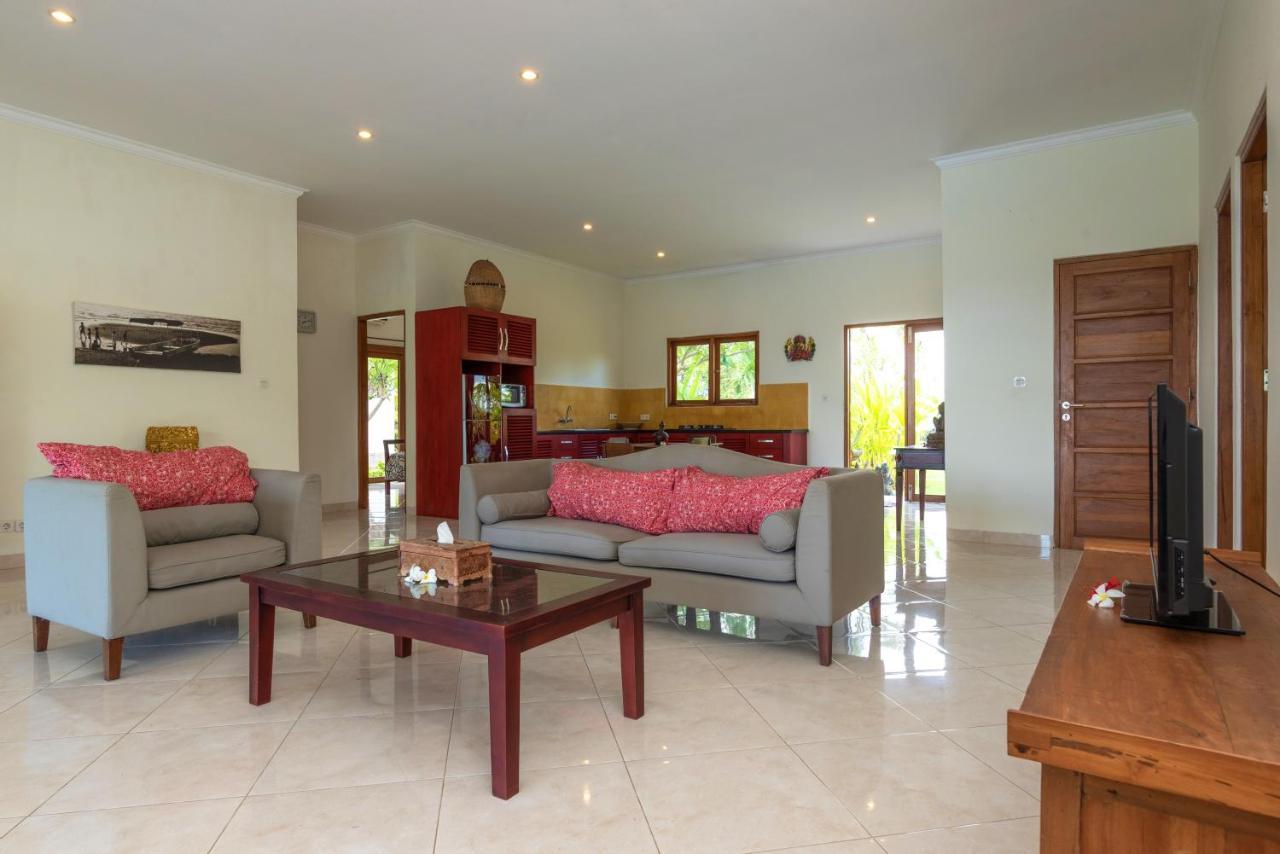 The North Cape Beach Villas Umeanyar Exterior foto