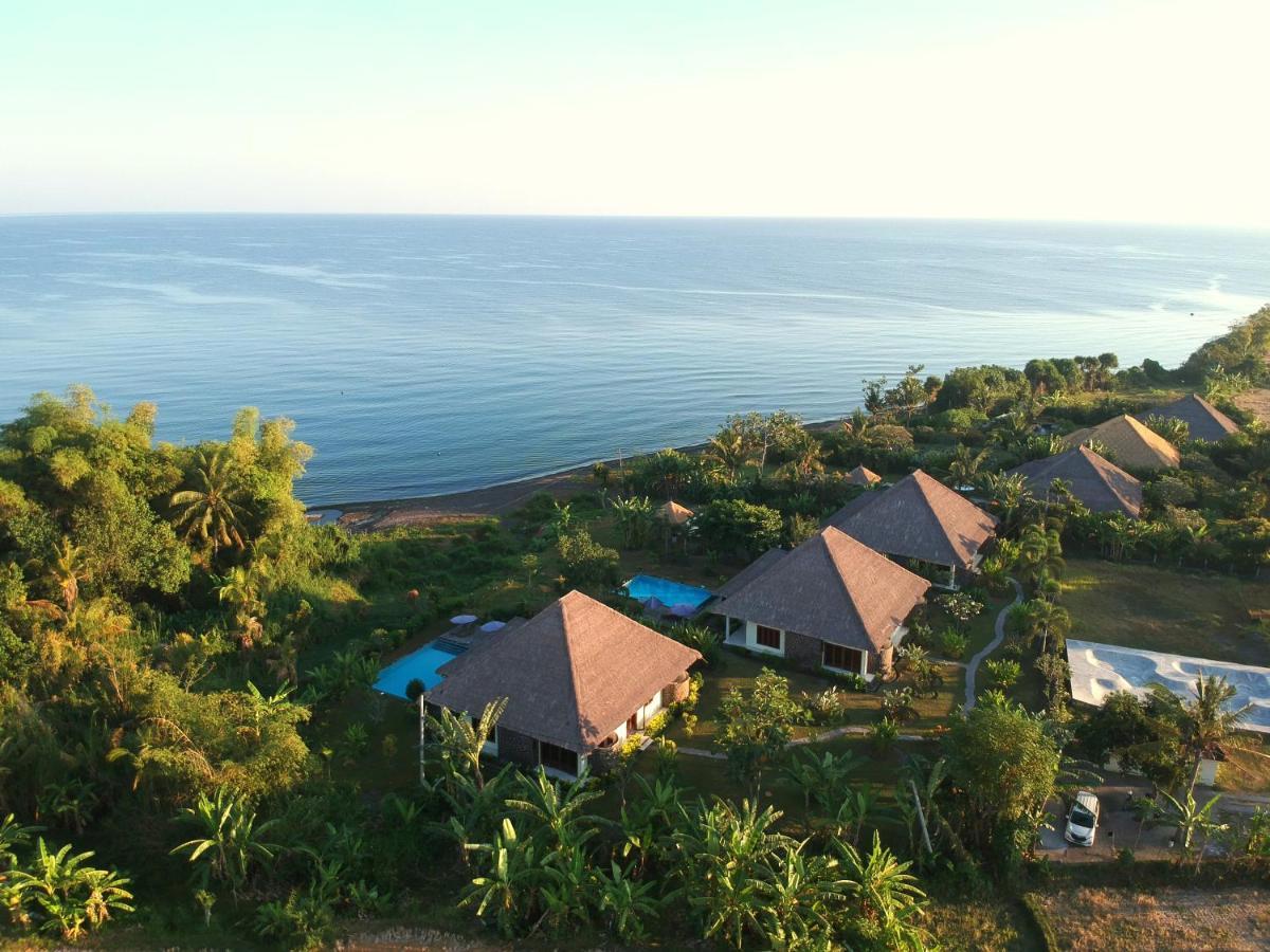 The North Cape Beach Villas Umeanyar Exterior foto