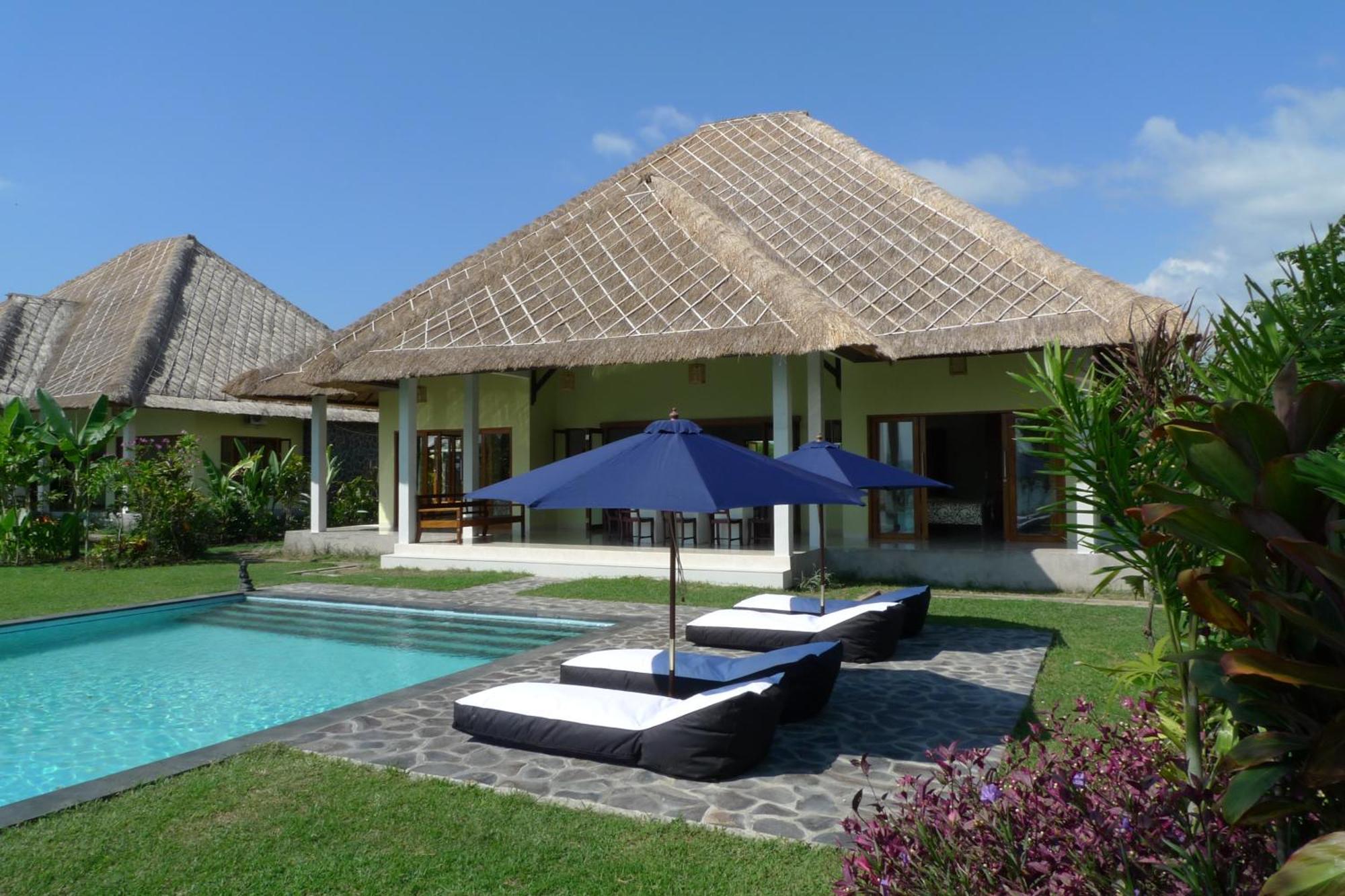 The North Cape Beach Villas Umeanyar Habitación foto