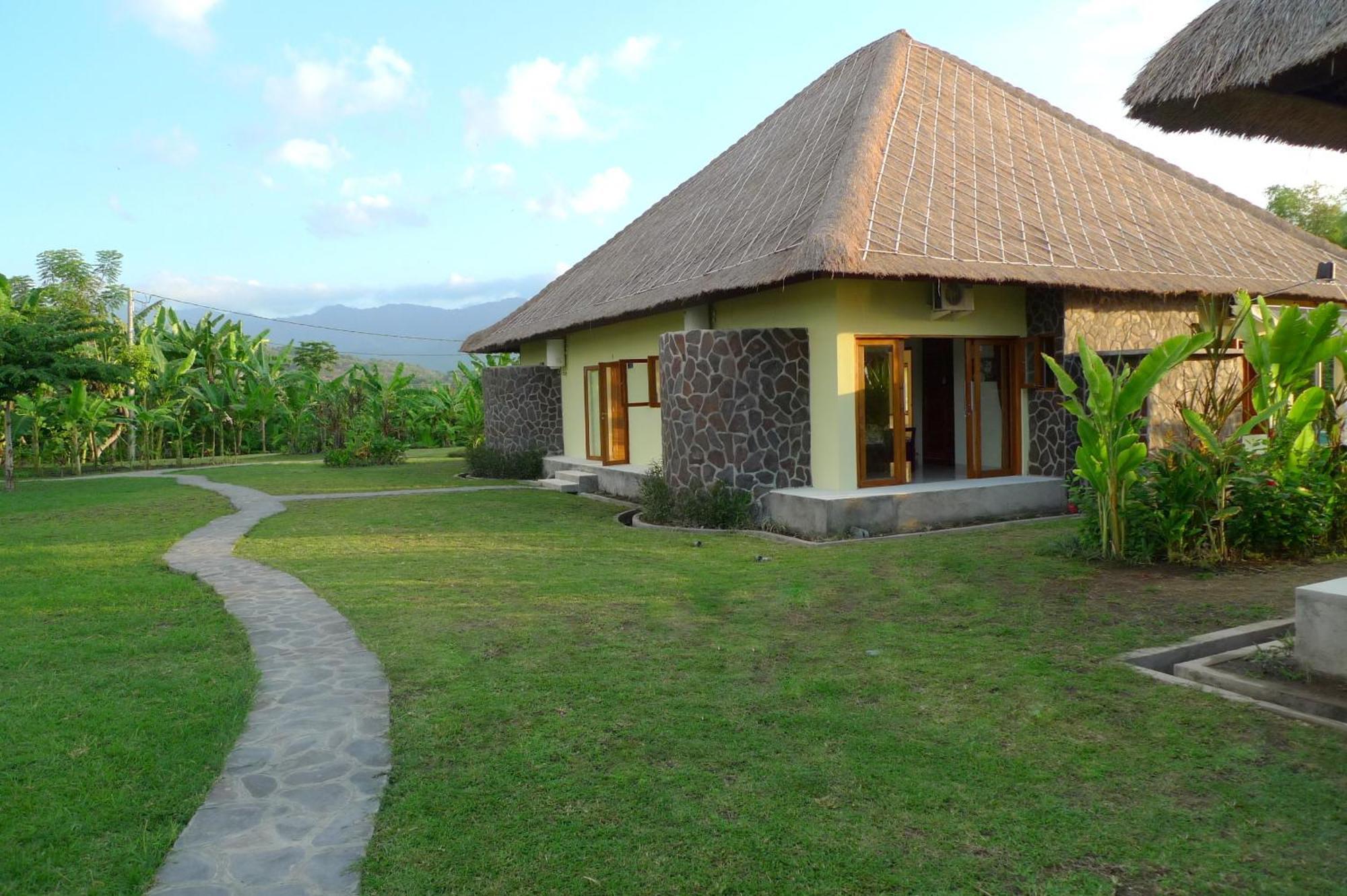 The North Cape Beach Villas Umeanyar Habitación foto