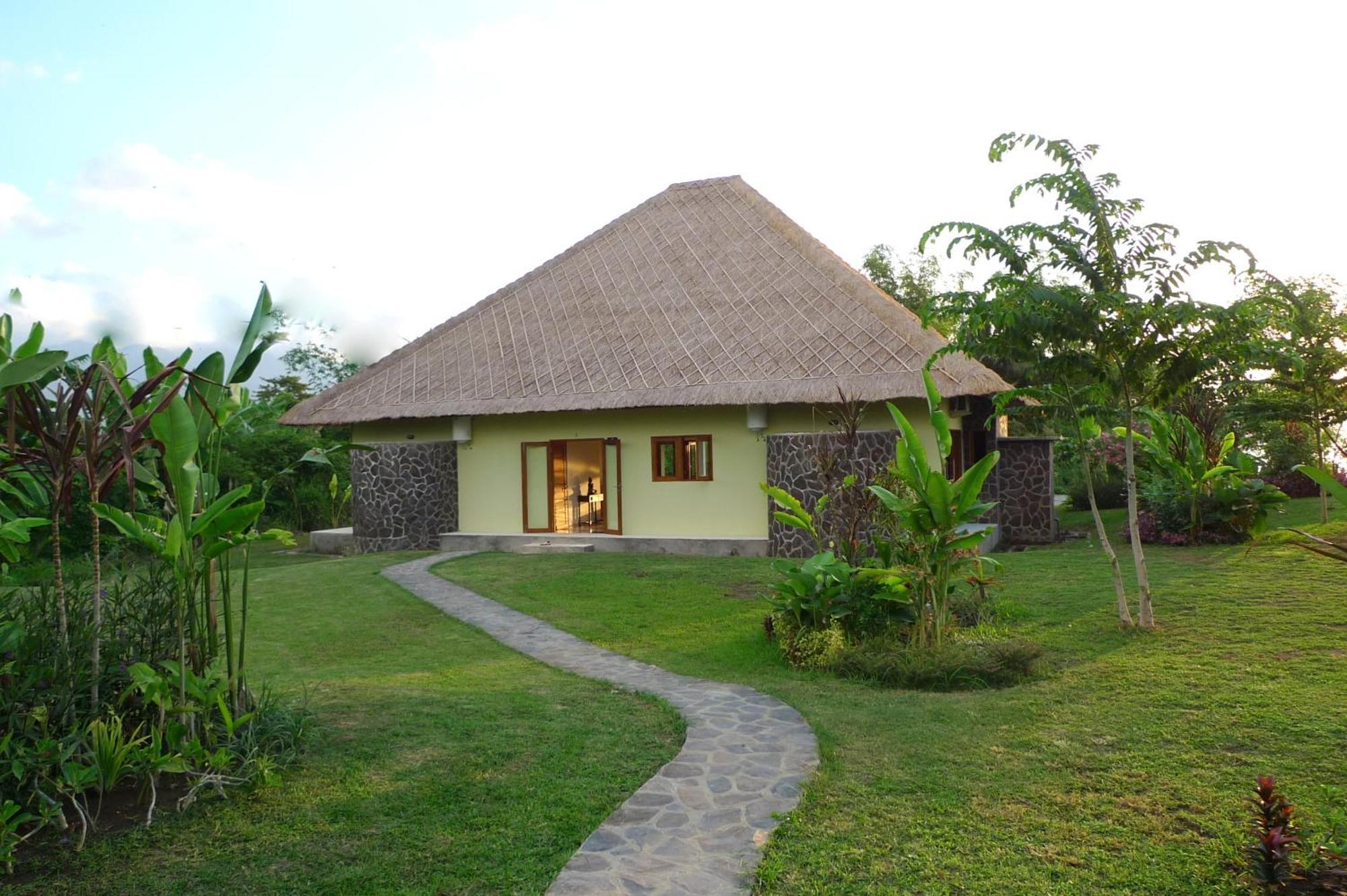 The North Cape Beach Villas Umeanyar Habitación foto