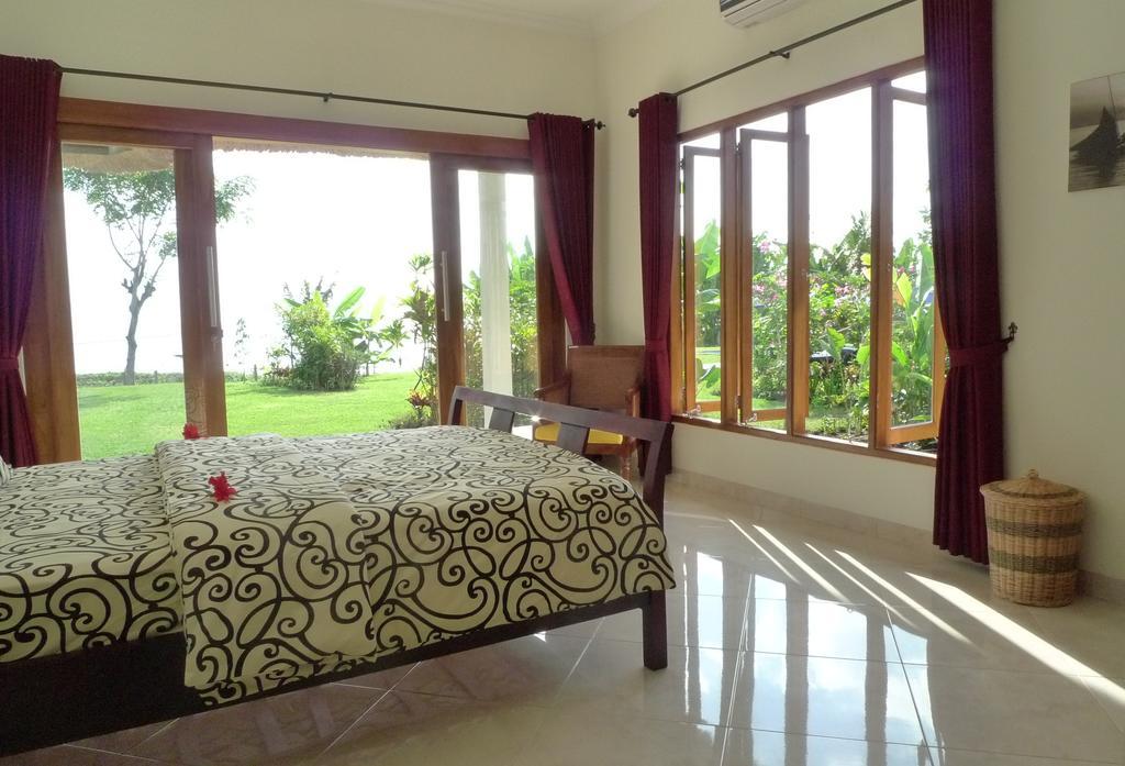The North Cape Beach Villas Umeanyar Habitación foto