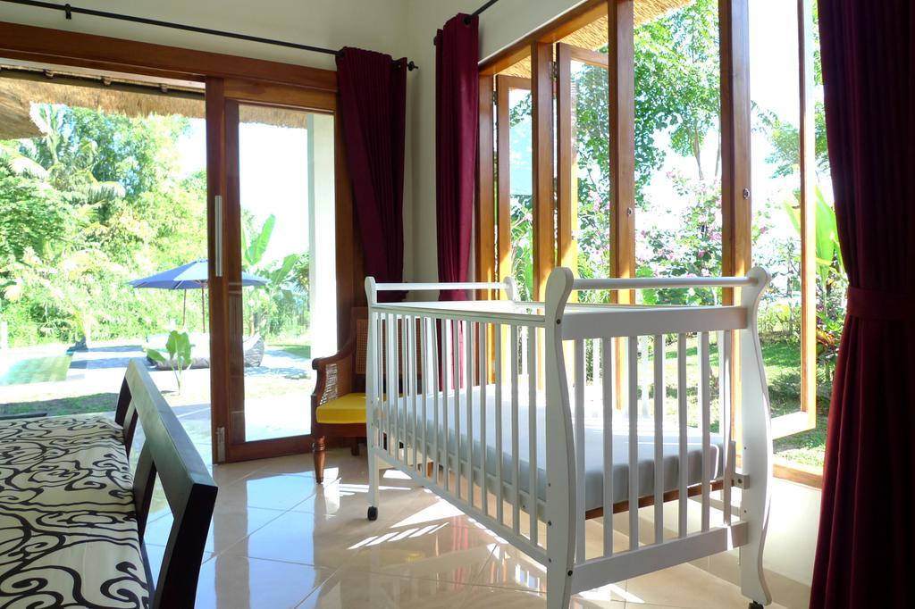 The North Cape Beach Villas Umeanyar Habitación foto